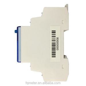 18*104.5*60 DC Connected Smart Electric Modbus Energy Meter EM115-Mod-PO 230V 5