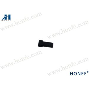 911130107 Sulzer Loom Spare Parts Rivet Pin 6/8x17.65