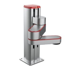 Hitbot Robots With Electric Clamp Z-Arm 2442 Arm 4 Axis For Small Pick Up