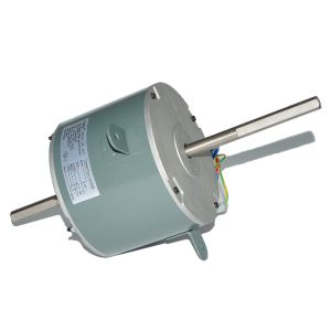 1/4HP 220V 1Ph RPM 1075/2 Speed Condenser Fan Motor Replacement YSK140-185-6A