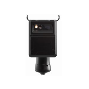 0-33dBm Rfid Uhf Handheld Reader , Portable Rfid Reader Writer‎ Rugged Design