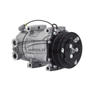 ‎16001315101 Car Air Condition Compressor For Jeep Wrangler Cherokee XJ WXCK022A