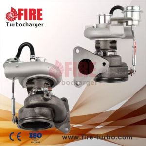 TD03L4 Turbo 49131-05210 6U3Q-6K682-AE Ford With HHJA / HHUB / 4HV PSA Engine