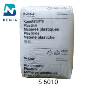 BASF PSU Ultrason S 6010 Transparent High Heat Resistance Material