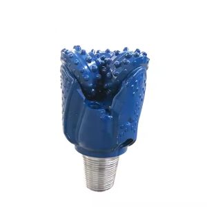 ENG Cost-Effective PDC Bits & 8.5" Tricone Bits for Africa Mining - Rugged