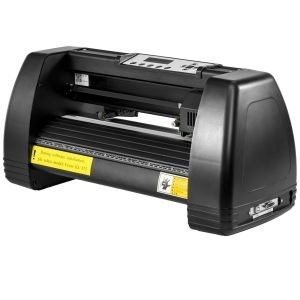 KI-375 375MM Like Basic Vinyl Cutter Plotter Manual Contour