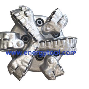 China API Drilling Tool 9-1/2 Inch PDC Drill Bit of Diamond Tool on sale