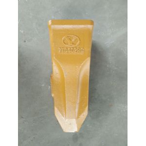 China 7T3402RC  excavator teeth Replacement  J400 Rock Chisel bucket tooth on sale