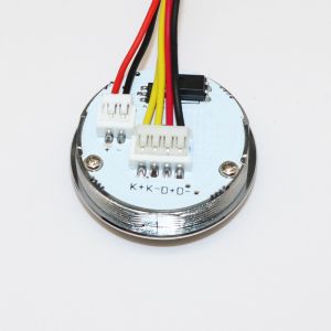 Push Contactless Elevator Touchless Buttons Temperature Resistance Anti Anging