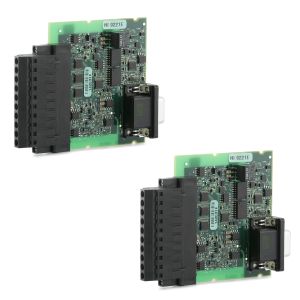 C Series Ni Voltage Input Module SbRIO-9221 8 Channels 12 Bit Resolution 800kS/S