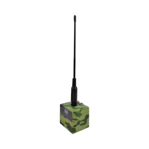 Cheap Double Buttons Start Remote Detonation System Prevent Misoperation Wireless for sale