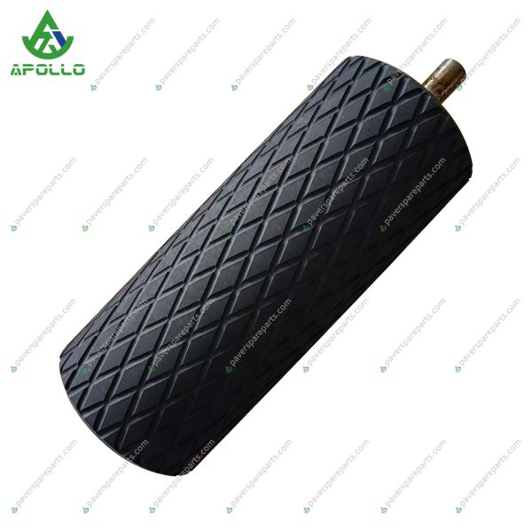APOLLO Drive Roller W100F/120F/130F Milling Machine Conveyor Belt 90117/190358