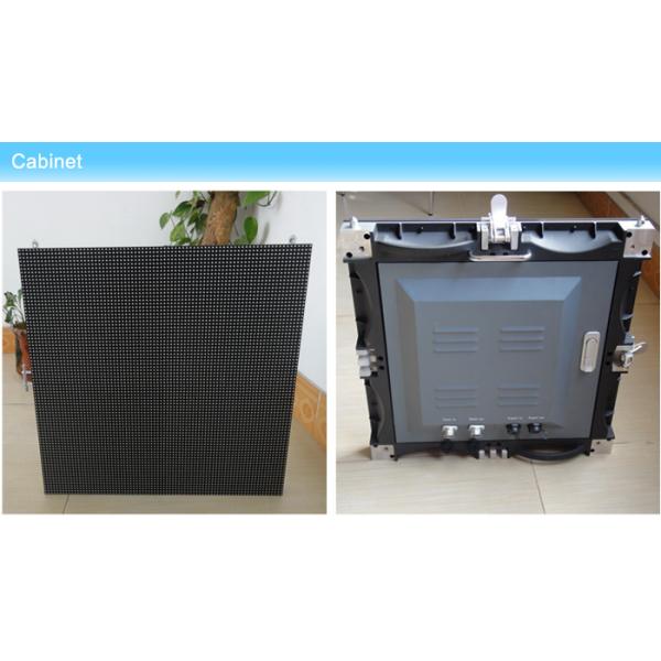 Hot sale cheap price Pixel pitch 8mm Outdoor led display screen