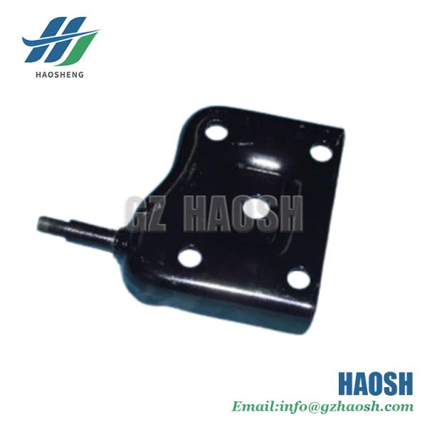 Quality FOR JMC VIGUS 2900100D Rear Suspension Lower Bracket wholesale