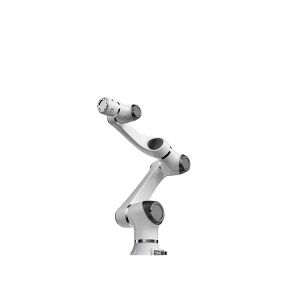 CE E05 5KG 800mm Welding Robot Arm Aluminum Alloy