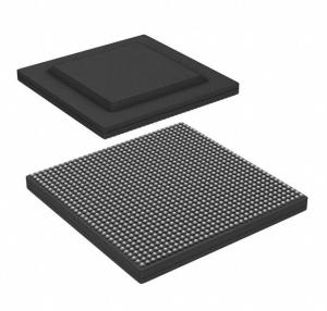 Cheap 66AK2E05XABD25 Texas Instruments Processors IC DSP ARM Digital Signal Processors Controllers 1089FCBGA for sale