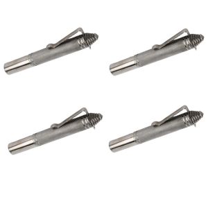 Gift Tool Tac Titanium Tactical Pen Rejection Stick Customized