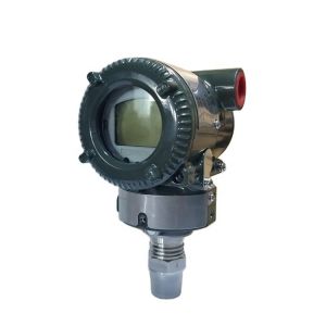 Customizable EJA510E/EJA530E 0-50Mpa Yokogawa Pressure Transmitter / Differentia