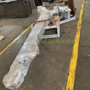 1.3t9.1m Stiff Boom Hydraulic Small Marine Cranes High Efficient