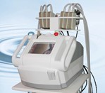 China New design 5 in 1 Lipo RF vacuum cavitation skin lifting cellulite removal body shaping on sale