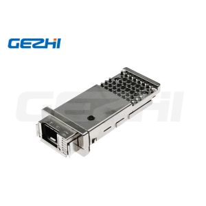 X2-SFP 10G X2 To SFP+ Converter X2 Optical Module 300m-80km Distance 2 Watt