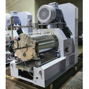 800kg Ink Production Machine 50L Pigment Milling Machine