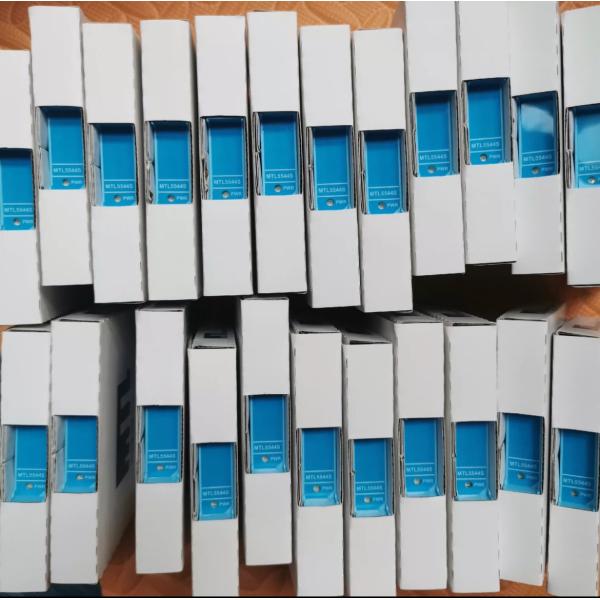 Quality 0.11 Kg MTL and P F Safety Barrier for Manufacture within PLC SYSTEM Control System wholesale