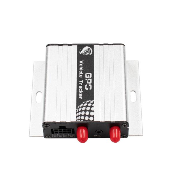 Quality AIS 14 GSM Taxi Voice Monitoring Taxi Gps Tracker , 900MHz Gsm Gps Tracker wholesale