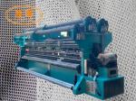 High Speed Hexagonal Wire Netting Machine E2 E12 Gauge