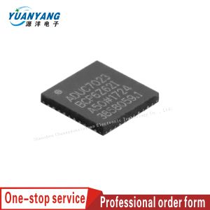 Cheap ADUC7023BCP6Z62I Analog Devices Chip New and Original LFCSP-40 for sale