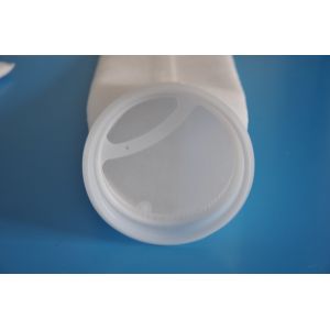 Cheap Micron-rated Nylon Mesh Filter Bags for Swimming Pool Floor Debris cleansing for sale