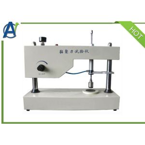 EN 12274 Cohesion Test Apparatus for Slurry Surfacing Mixture ASTM D3910