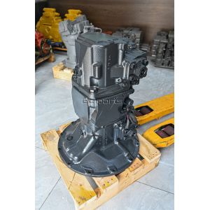 China Belparts Excavator Main Pump PC200 PC220 PC240 PC270-8MO Hydraulic Main Pump 708-2L-00600 708-25-01074 708-25-01073 on sale