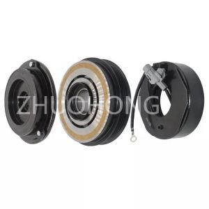 115MM Pulley Diameter AC Compressor Clutch for Toyota Tacoma 2000-2004 2.4L 2438cc