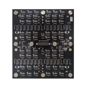 LionLed P2 HD Indoor Poster Led Display With Special-Shape For Advertising