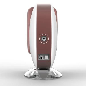 2 In 1 Fractional Rf Microneedle Wrinkle Removal With Cold Hammer Skin