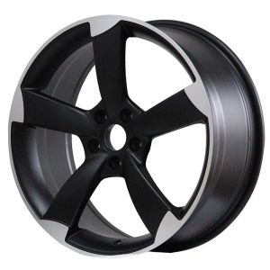 JWL VIA Certificated Weightless Flow Formed Alloy Wheels