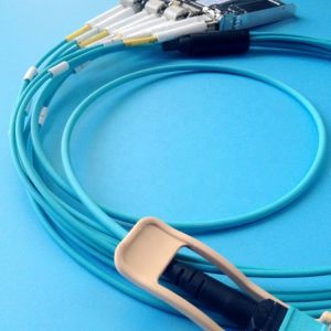 02316279 LS2MCABLE000 SFP stack cable (150cm, including 2 stacking modules)