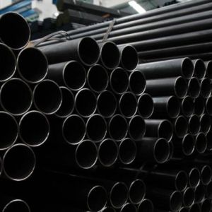 China 60mm Hot Rolled Seamless SS Steel Pipes 310s Q345 ASTM A53 Mirror Polish on sale