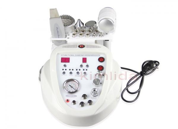 Quality Non - surgical Pro Diamond Peel whitehead and blackhead Microdermabrasion Equipment wholesale