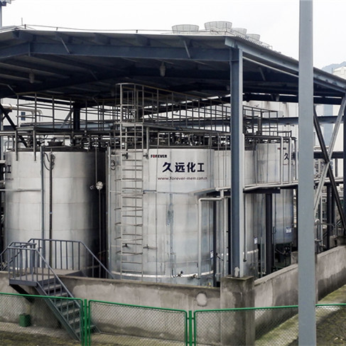 Quality Customized Manufacturing Plant Solvent Recovery Unit with Performance wholesale