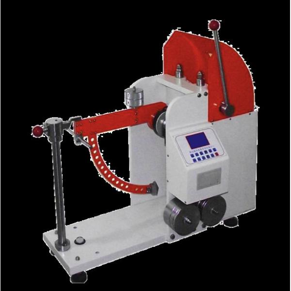 Quality Digital Puncture Resistance Tester Micro Computer Controlled Technology wholesale