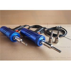 Good Sealing Performance Sonic Welding Plastic Consistent With Material Original