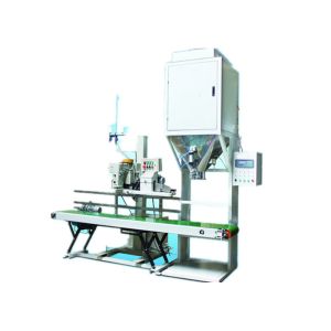Saimo Explosion Proof 500b/H 25kg Dry Food Packing Machine