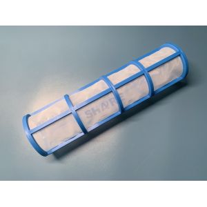 350 Micron Polypropylene Monofilament Filter Mesh 32% Open Area