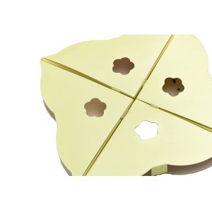 Effective Pest Control Window Insect Trap with Customized Color and 2.0g Glue