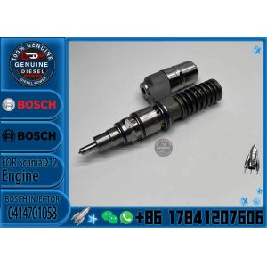 China fuel injector 0414701060 0414701059 0414701058 0414701057 0414701056 0414701055 0414701052 0414701051 0414701047 0414701 on sale