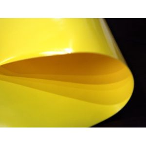 Cadmium Free 18*25 PVC Coated Tarpaulin Fabric For Lorry Cover