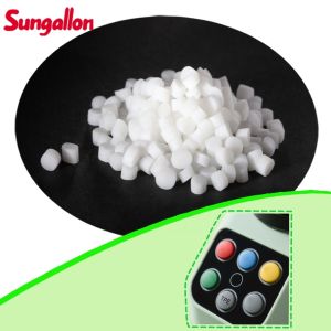 Easy Processing TPR Granules for Blender Buttons and Shock-Absorbing Pads
