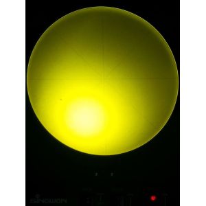 CE Digital Profile Projector Measurement Screen Sizes 300mm Edge Detector Mini